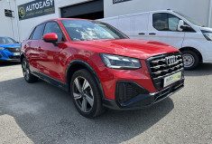 Audi Q2 Phase 2 35 TFSI 150 ch  S line S tronic 7