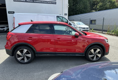 Audi Q2 Phase 2 35 TFSI 150 ch  S line S tronic 7