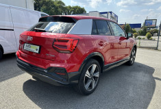 Audi Q2 Phase 2 35 TFSI 150 ch  S line S tronic 7