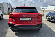 Audi Q2 Phase 2 35 TFSI 150 ch  S line S tronic 7