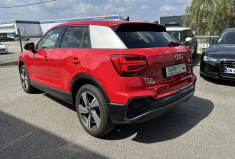 Audi Q2 Phase 2 35 TFSI 150 ch  S line S tronic 7
