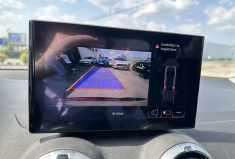 Audi Q2 Phase 2 35 TFSI 150 ch  S line S tronic 7