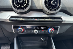 Audi Q2 Phase 2 35 TFSI 150 ch  S line S tronic 7