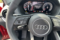 Audi Q2 Phase 2 35 TFSI 150 ch  S line S tronic 7