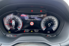 Audi Q2 Phase 2 35 TFSI 150 ch  S line S tronic 7