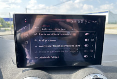 Audi Q2 Phase 2 35 TFSI 150 ch  S line S tronic 7
