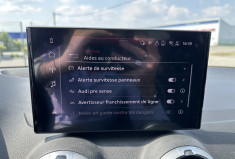 Audi Q2 Phase 2 35 TFSI 150 ch  S line S tronic 7