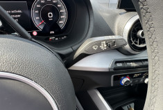 Audi Q2 Phase 2 35 TFSI 150 ch  S line S tronic 7