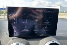 Audi Q2 Phase 2 35 TFSI 150 ch  S line S tronic 7