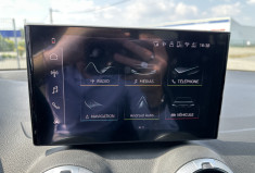 Audi Q2 Phase 2 35 TFSI 150 ch  S line S tronic 7