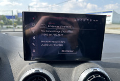 Audi Q2 Phase 2 35 TFSI 150 ch  S line S tronic 7