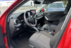 Audi Q2 Phase 2 35 TFSI 150 ch  S line S tronic 7