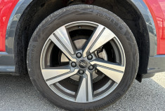 Audi Q2 Phase 2 35 TFSI 150 ch  S line S tronic 7