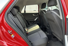 Audi Q2 Phase 2 35 TFSI 150 ch  S line S tronic 7