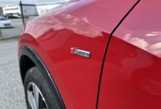 Audi Q2 Phase 2 35 TFSI 150 ch  S line S tronic 7