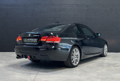 BMW Série 3 E92 330 xi 3.0 272 BVA PACK M 272 TOIT OUVRANT / SIEGE ELEC / XENON
