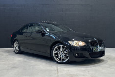 BMW Série 3 E92 330 xi 3.0 272 BVA PACK M 272 TOIT OUVRANT / SIEGE ELEC / XENON
