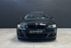 BMW Série 3 E92 330 xi 3.0 272 BVA PACK M 272 TOIT OUVRANT / SIEGE ELEC / XENON