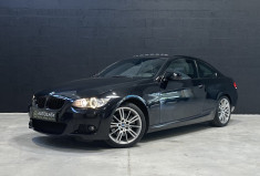BMW Série 3 E92 330 xi 3.0 BVA M SPORT 272 ch 2009 / TOIT OUVRANT / SIEGE ELECTRIQUE
