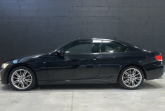 BMW Série 3 E92 330 xi 3.0 BVA M SPORT 272 ch 2009 / TOIT OUVRANT / SIEGE ELECTRIQUE