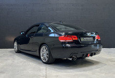BMW Série 3 E92 330 xi 3.0 272 BVA PACK M 272 TOIT OUVRANT / SIEGE ELEC / XENON