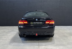 BMW Série 3 E92 330 xi 3.0 BVA M SPORT 272 ch 2009 / TOIT OUVRANT / SIEGE ELECTRIQUE