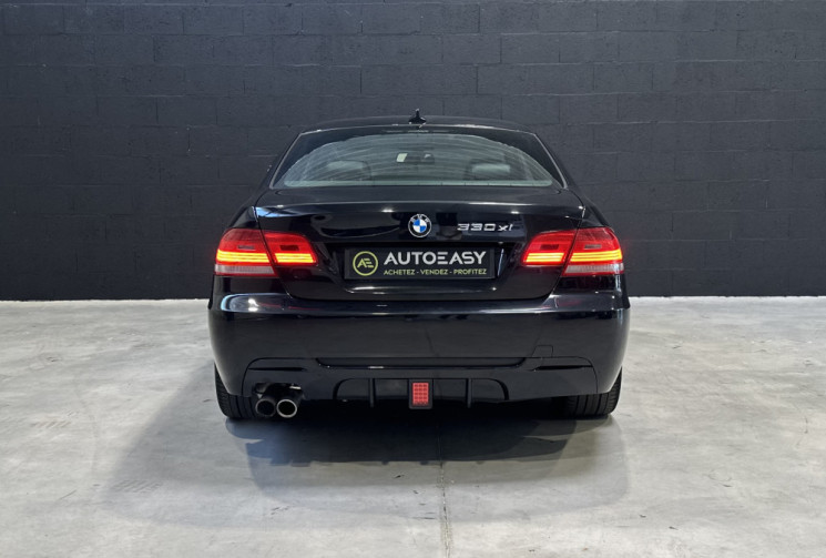 BMW Série 3 E92 330 xi 3.0 BVA M SPORT 272 ch 2009 / TOIT OUVRANT / SIEGE ELECTRIQUE