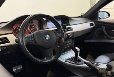 BMW Série 3 E92 330 xi 3.0 BVA M SPORT 272 ch 2009 / TOIT OUVRANT / SIEGE ELECTRIQUE
