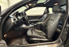 BMW Série 3 E92 330 xi 3.0 272 BVA PACK M 272 TOIT OUVRANT / SIEGE ELEC / XENON