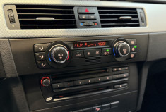 BMW Série 3 E92 330 xi 3.0 BVA M SPORT 272 ch 2009 / TOIT OUVRANT / SIEGE ELECTRIQUE