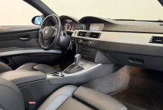 BMW Série 3 E92 330 xi 3.0 BVA M SPORT 272 ch 2009 / TOIT OUVRANT / SIEGE ELECTRIQUE