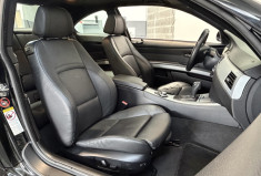 BMW Série 3 E92 330 xi 3.0 BVA M SPORT 272 ch 2009 / TOIT OUVRANT / SIEGE ELECTRIQUE