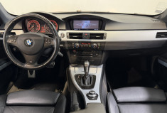 BMW Série 3 E92 330 xi 3.0 BVA M SPORT 272 ch 2009 / TOIT OUVRANT / SIEGE ELECTRIQUE