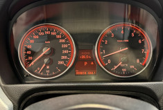 BMW Série 3 E92 330 xi 3.0 BVA M SPORT 272 ch 2009 / TOIT OUVRANT / SIEGE ELECTRIQUE