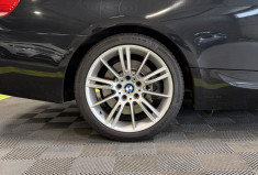 BMW Série 3 E92 330 xi 3.0 BVA M SPORT 272 ch 2009 / TOIT OUVRANT / SIEGE ELECTRIQUE