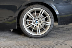BMW Série 3 E92 330 xi 3.0 BVA M SPORT 272 ch 2009 / TOIT OUVRANT / SIEGE ELECTRIQUE