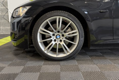 BMW Série 3 E92 330 xi 3.0 272 BVA PACK M 272 TOIT OUVRANT / SIEGE ELEC / XENON