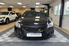 Opel INSIGNIA OPC 2.8 i V6  TURBO 4X4 325 OPC / SUIVI D'ENTRETIEN PRESENT 