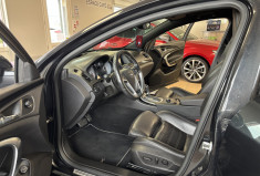 Opel INSIGNIA OPC 2.8 i V6  TURBO 4X4 325 OPC / SUIVI D'ENTRETIEN PRESENT 