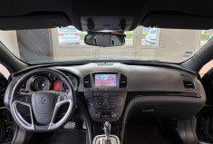 Opel INSIGNIA OPC 2.8 i V6  TURBO 4X4 325 OPC / SUIVI D'ENTRETIEN PRESENT 