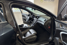 Opel INSIGNIA OPC 2.8 i V6  TURBO 4X4 325 OPC / SUIVI D'ENTRETIEN PRESENT 