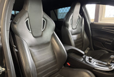 Opel INSIGNIA OPC 2.8 i V6  TURBO 4X4 325 OPC / SUIVI D'ENTRETIEN PRESENT 
