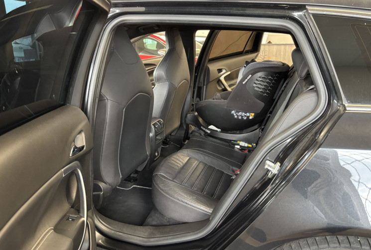 Opel INSIGNIA OPC 2.8 i V6  TURBO 4X4 325 OPC / SUIVI D'ENTRETIEN PRESENT 