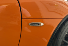 Lotus ELISE S3 1.8 SC 220 ch