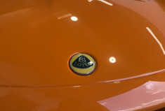 Lotus ELISE S3 1.8 SC 220 ch