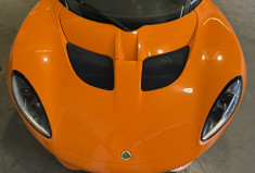 Lotus ELISE S3 1.8 SC 220 ch