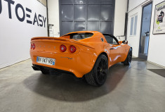 Lotus ELISE S3 1.8 SC 220 ch