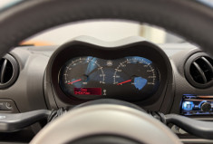 Lotus ELISE S3 1.8 SC 220 ch