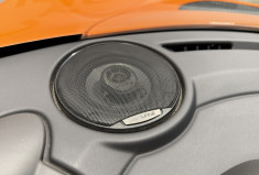 Lotus ELISE S3 1.8 SC 220 ch
