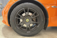 Lotus ELISE S3 1.8 SC 220 ch